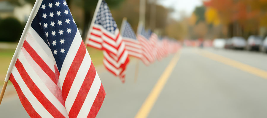 Honoring Community Heroes 